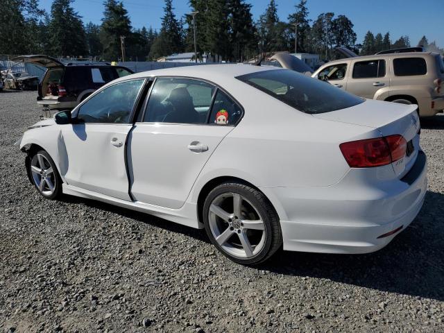 2012 Volkswagen Jetta Tdi