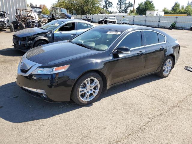 2011 Acura Tl 