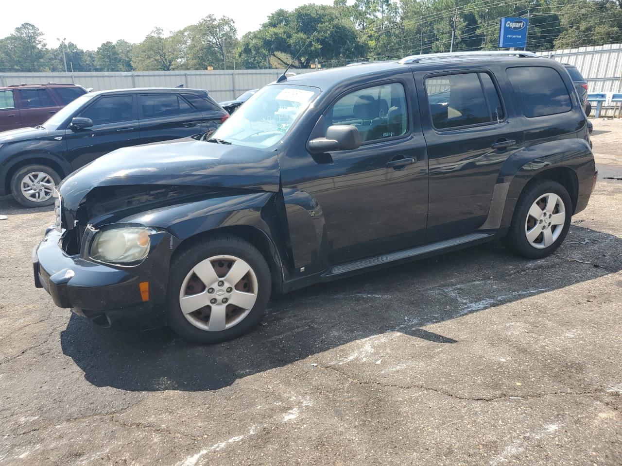 2009 Chevrolet HHR - Image 1