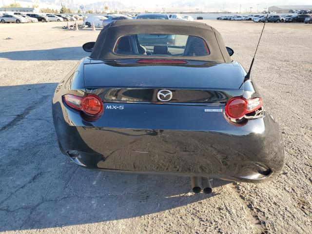 JM1NDAB7XN0501611 Mazda MX5 MX-5 MIATA 6