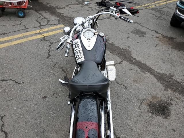 2000 YAMAHA XV1600 AL