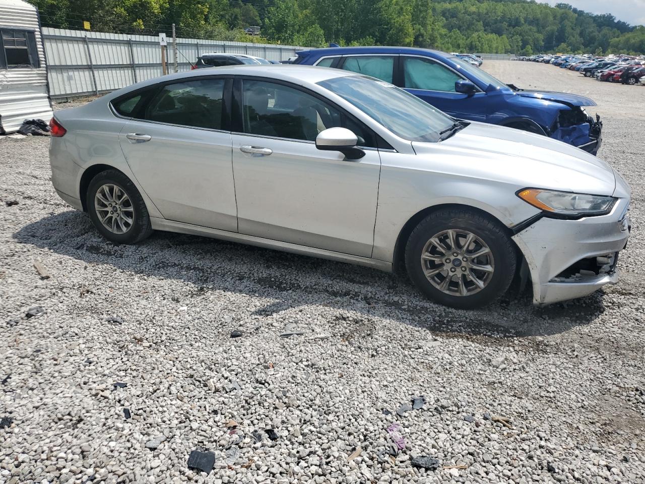 VIN 3FA6P0G70HR202038 2017 FORD FUSION no.4