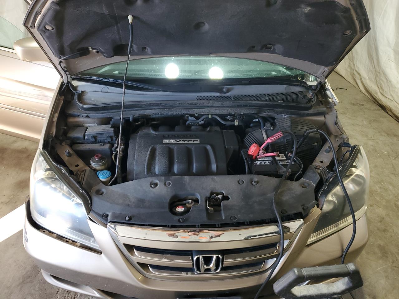 2007 Honda Odyssey - Image 12