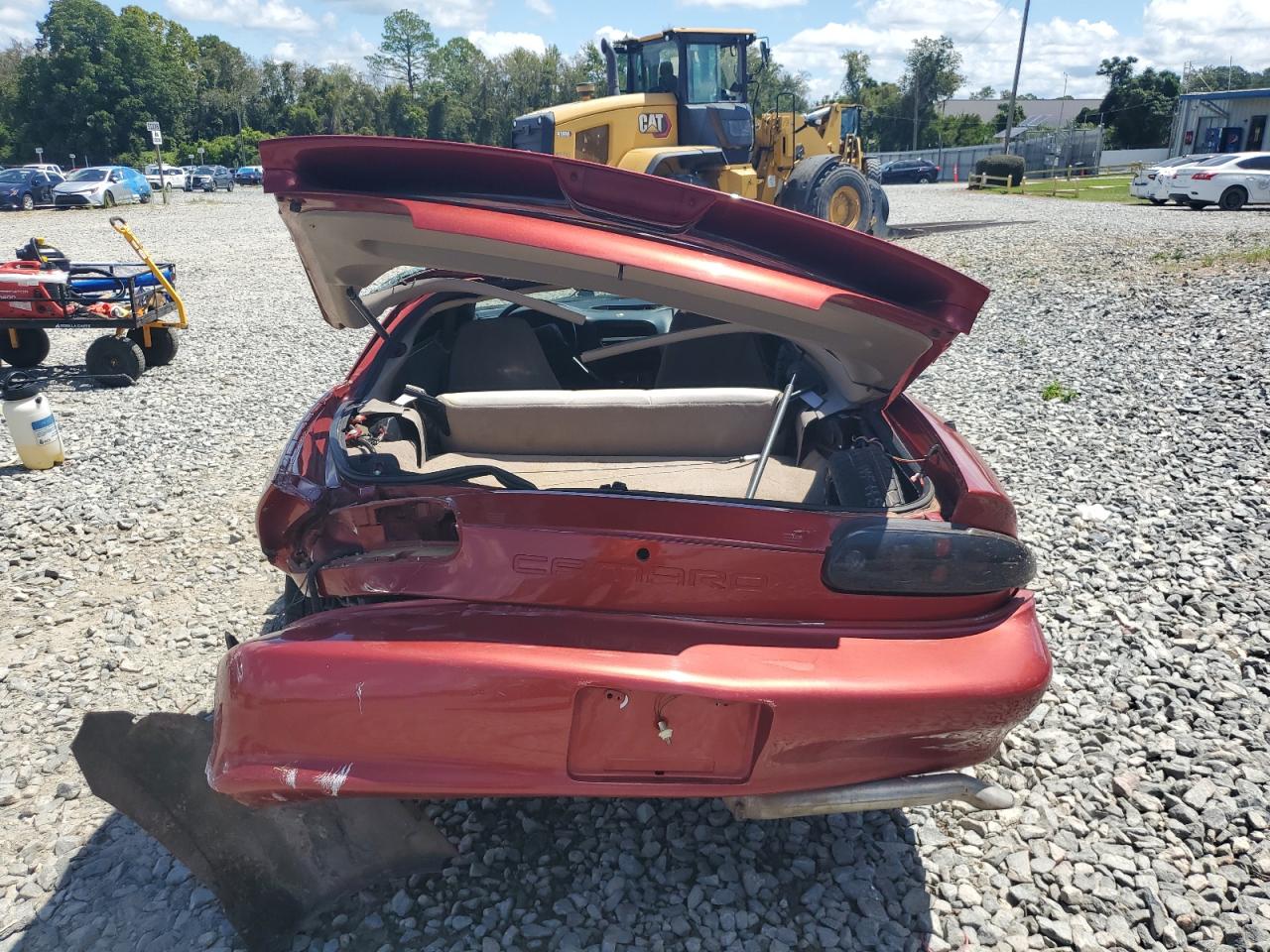 2g1fp22k9w2105152 2G1FP22K9W2105152 1998 Chevrolet Camaro