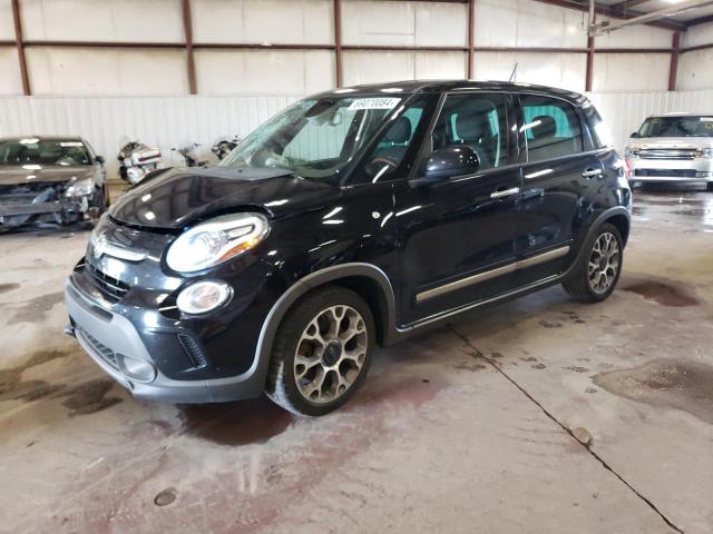 2014 Fiat 500L Trekking