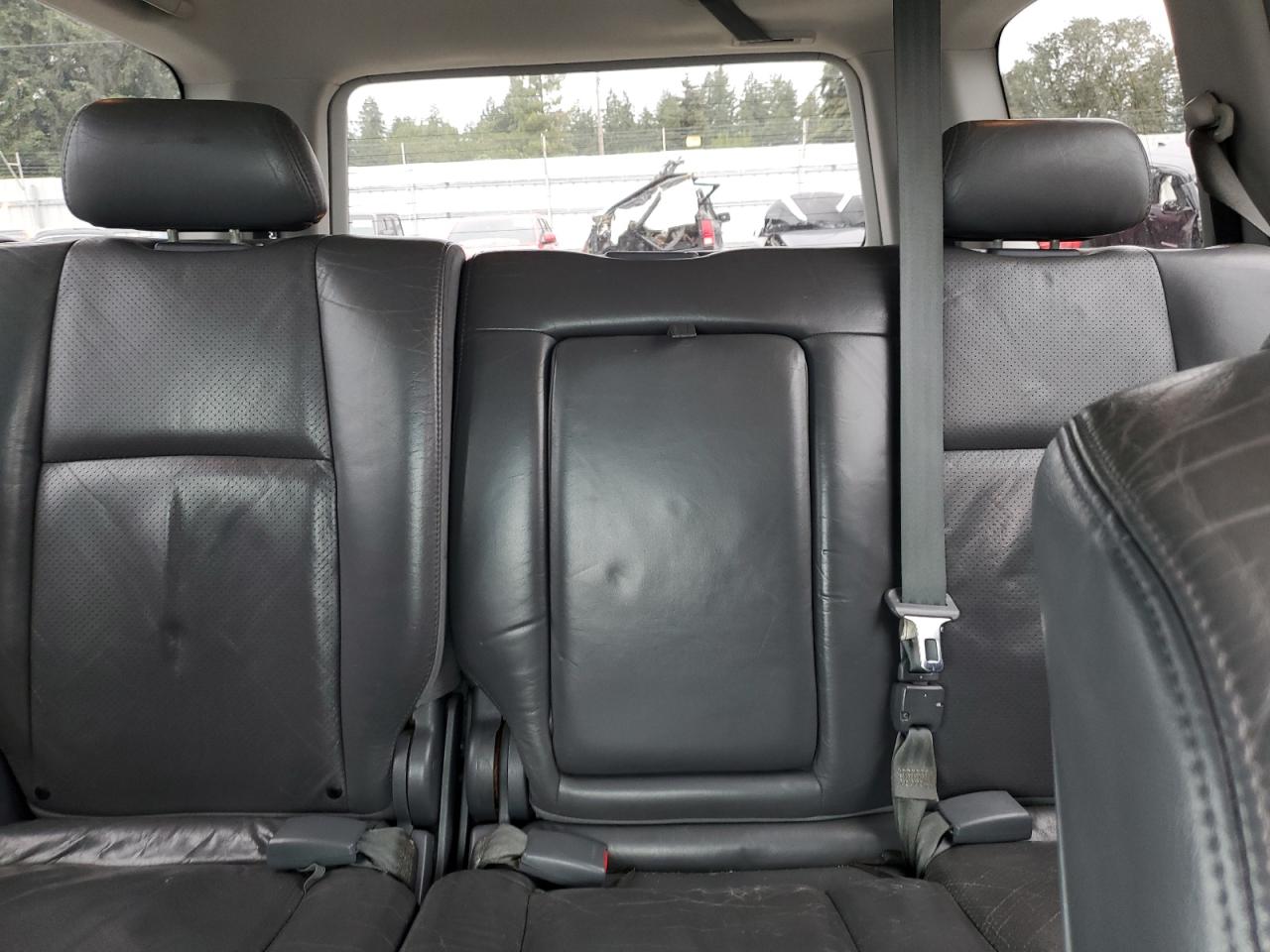 2004 Honda Pilot Exl VIN: 2HKYF18624H515154 Lot: 68289034