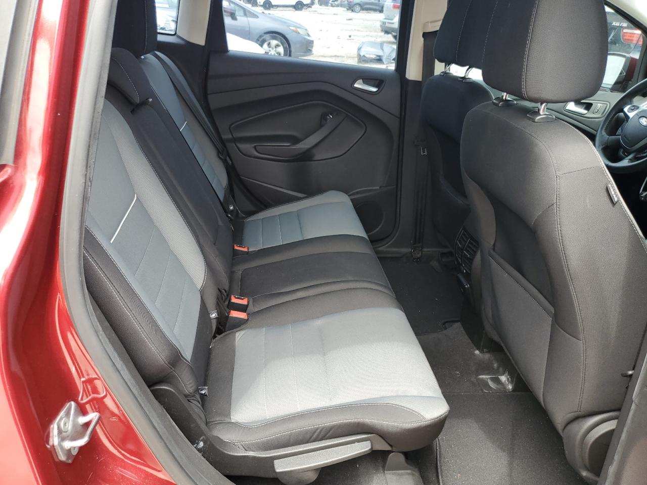 2013 Ford C-Max Se VIN: 1FADP5AU7DL540421 Lot: 65589574