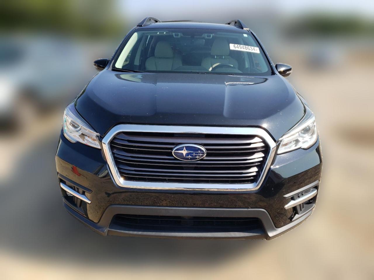 2019 Subaru Ascent Limited VIN: 4S4WMAPD0K3447907 Lot: 64948634