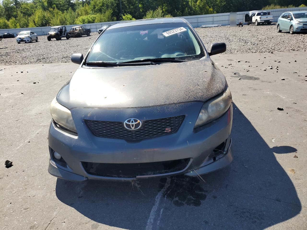 2010 Toyota Corolla - Image 5