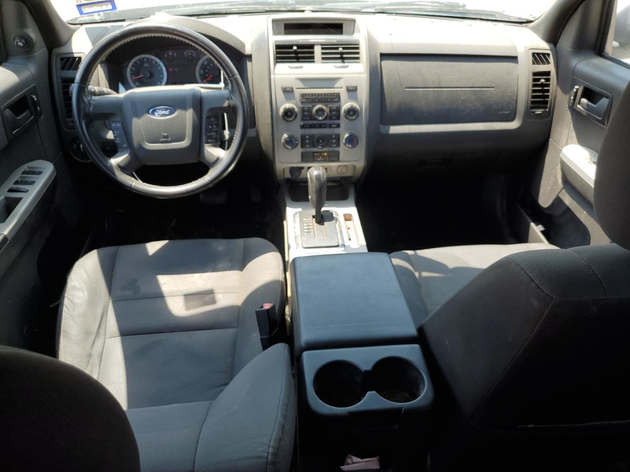 2012 Ford Escape Xlt VIN: 1FMCU0DG3CKA93741 Lot: 66577414