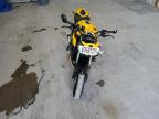 2024 TRIUMPH MOTORCYCLE STREET TRIPLE 765 RS for sale at Copart WV - CHARLESTON