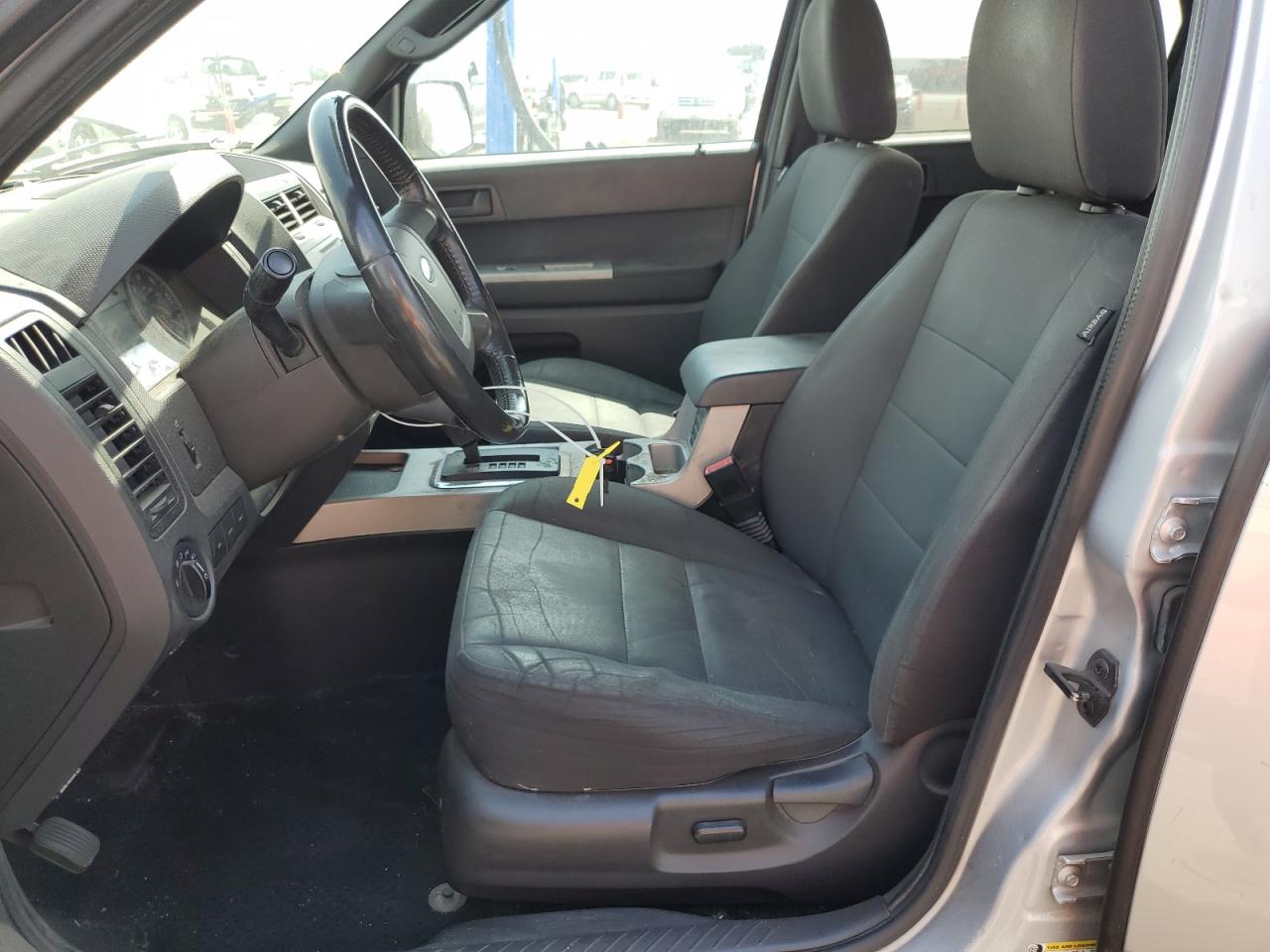 2011 Ford Escape Xlt VIN: 1FMCU0DG3BKC05582 Lot: 66724814