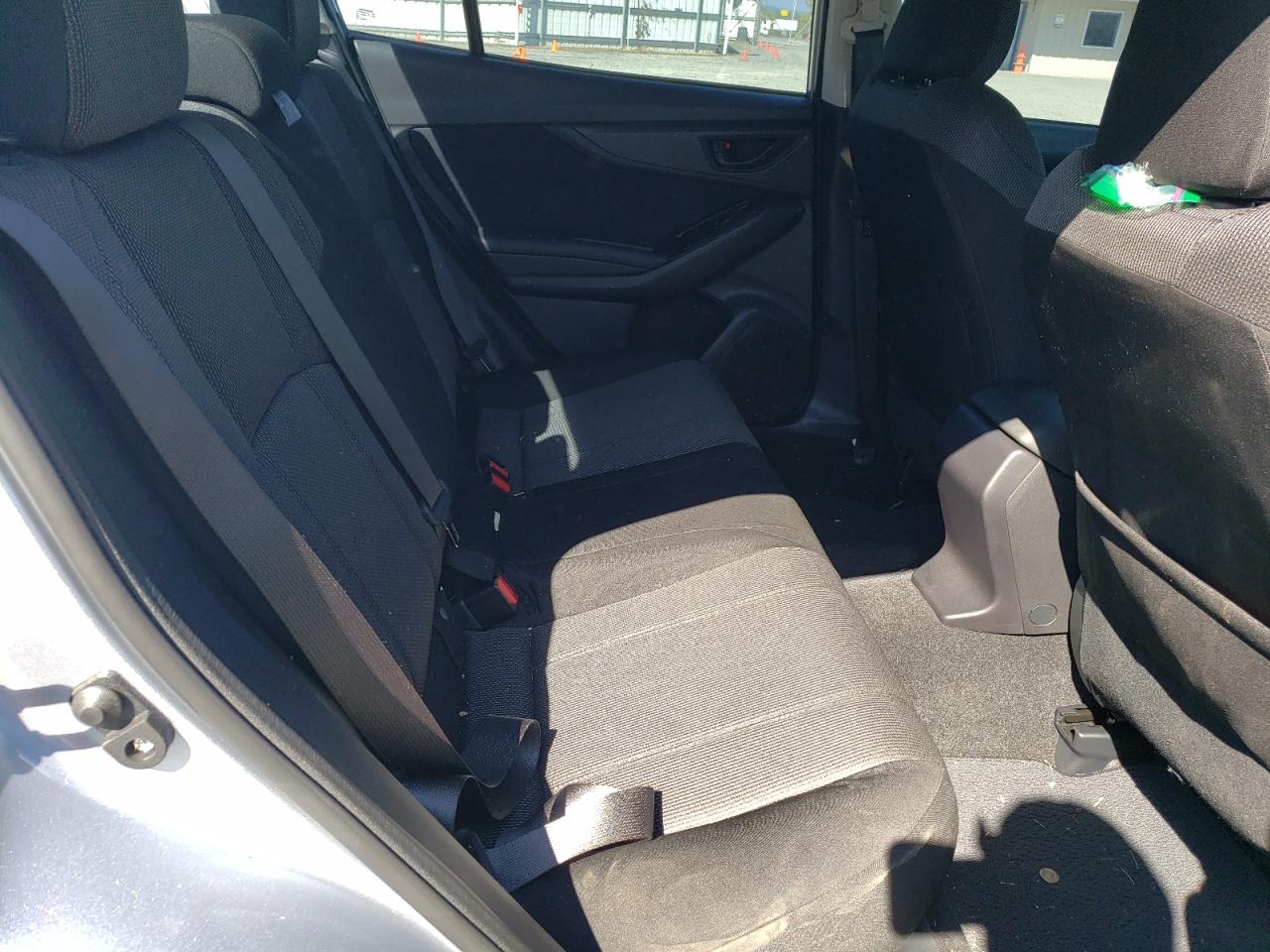 2019 Subaru Impreza Premium VIN: 4S3GKAC6XK3607149 Lot: 64824514