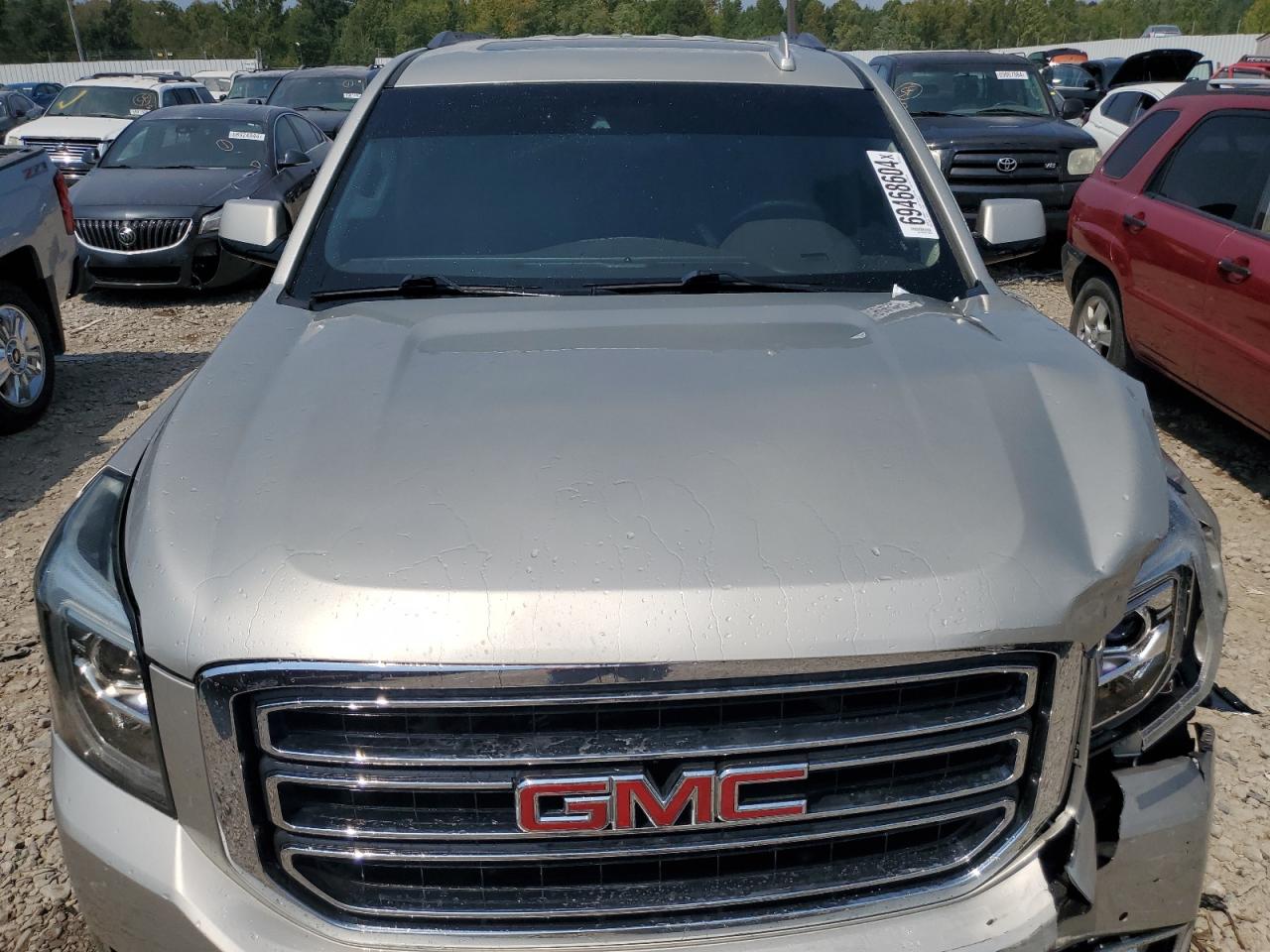 1GKS1BKC8GR393118 2016 GMC Yukon Slt