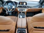 2019 Bmw 740 Xi продається в Gastonia, NC - Front End