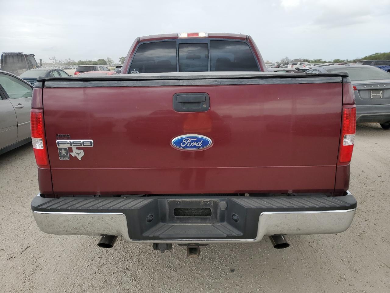 2006 Ford F-150 - Image 6