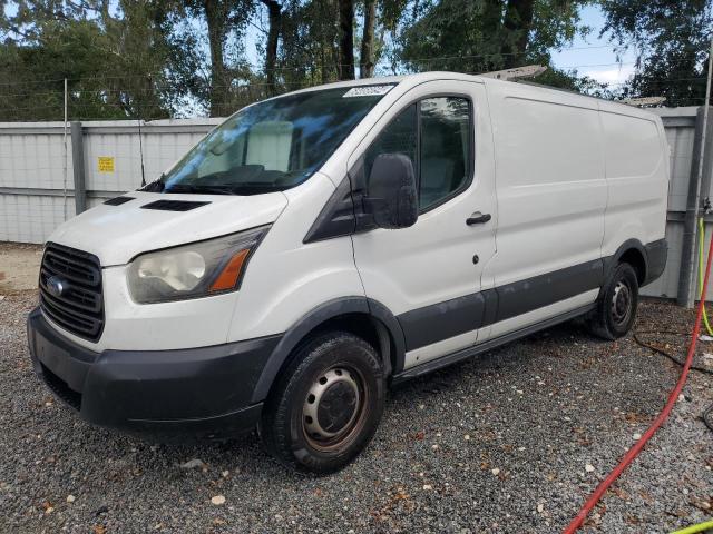 2017 Ford Transit T-250 продається в Ocala, FL - Minor Dent/Scratches