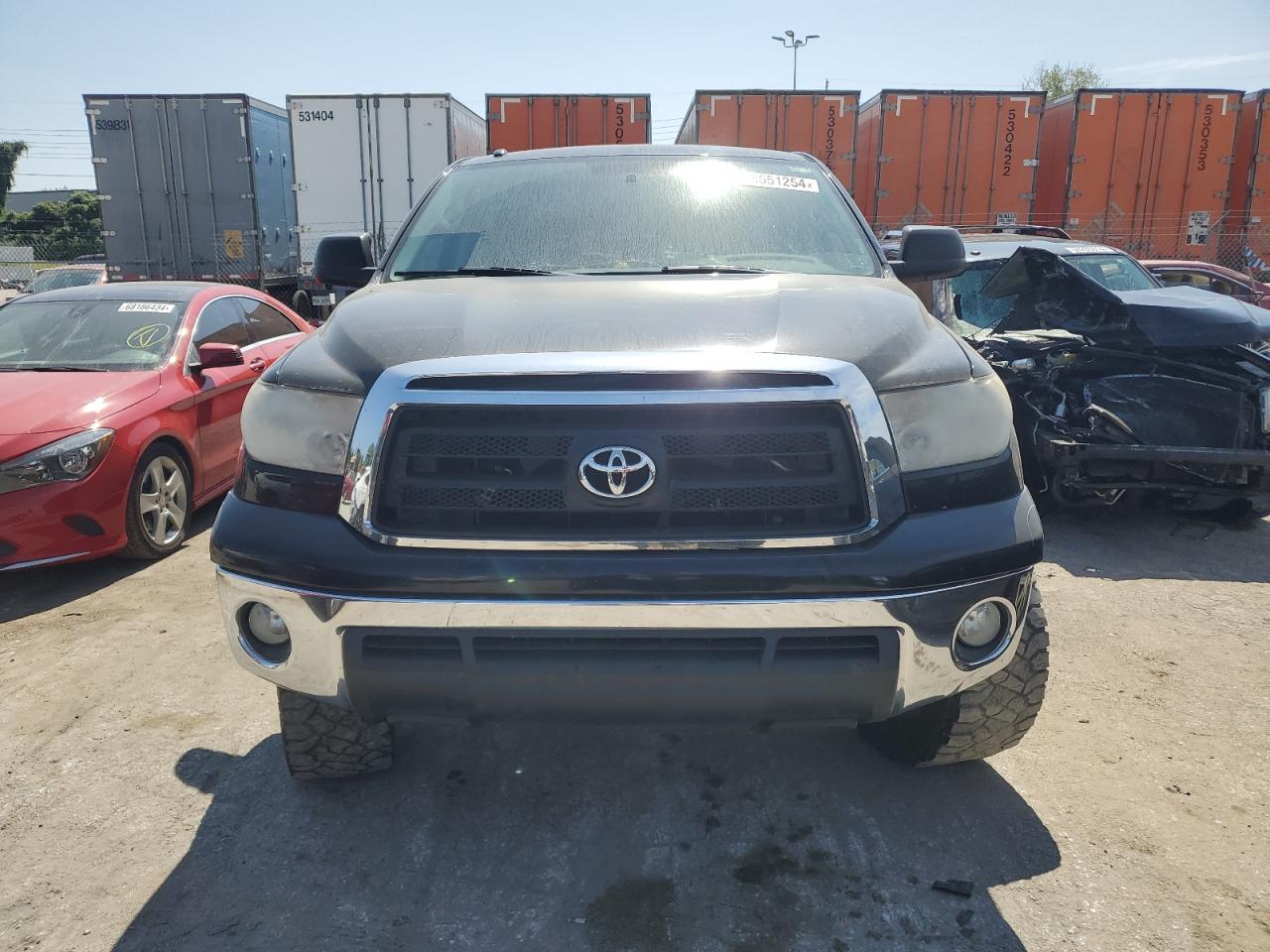 VIN 5TFDW5F10DX317559 2013 TOYOTA TUNDRA no.5