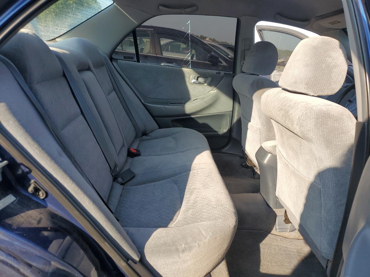 2001 Honda Accord Lx VIN: 1HGCG66511A077942 Lot: 68271964