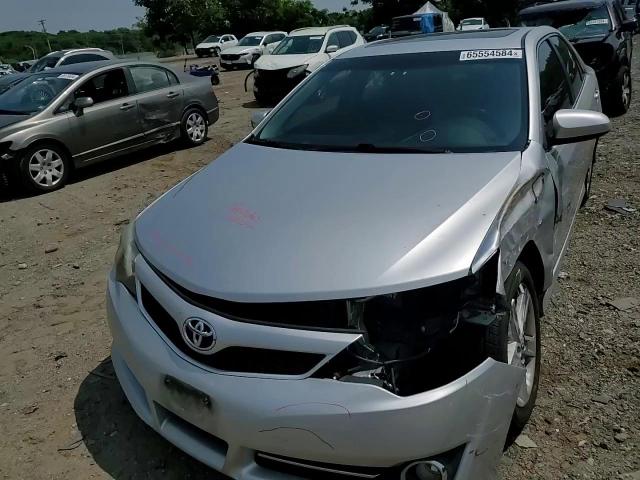 2013 Toyota Camry L VIN: 4T1BF1FK4DU254486 Lot: 65554584