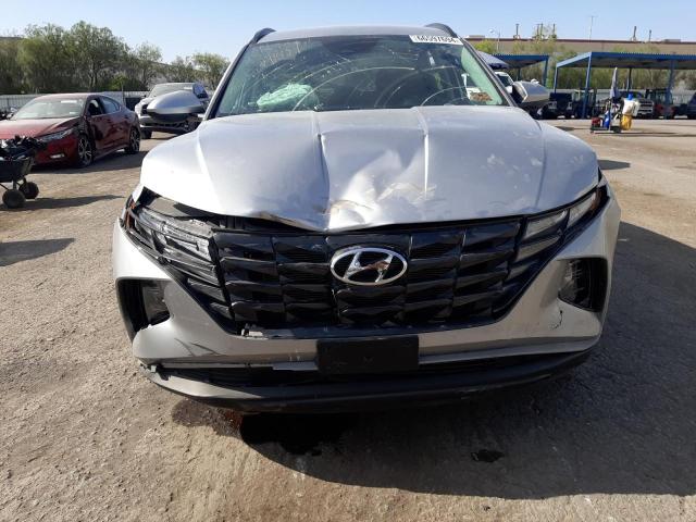 5NMJBCDE9RH308531 Hyundai Tucson SEL 5