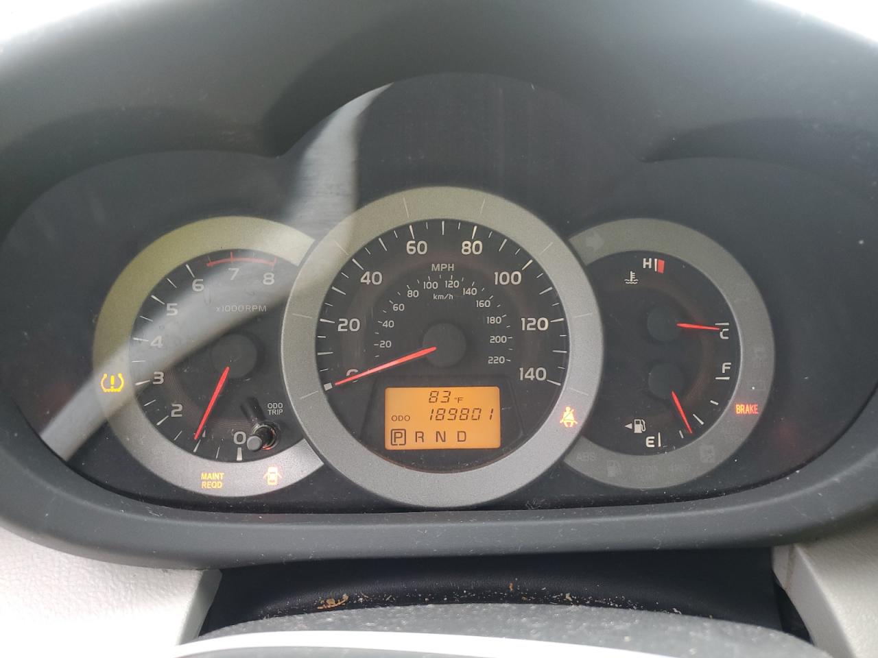 2010 Toyota Rav4 VIN: 2T3ZF4DV0AW044063 Lot: 68294634