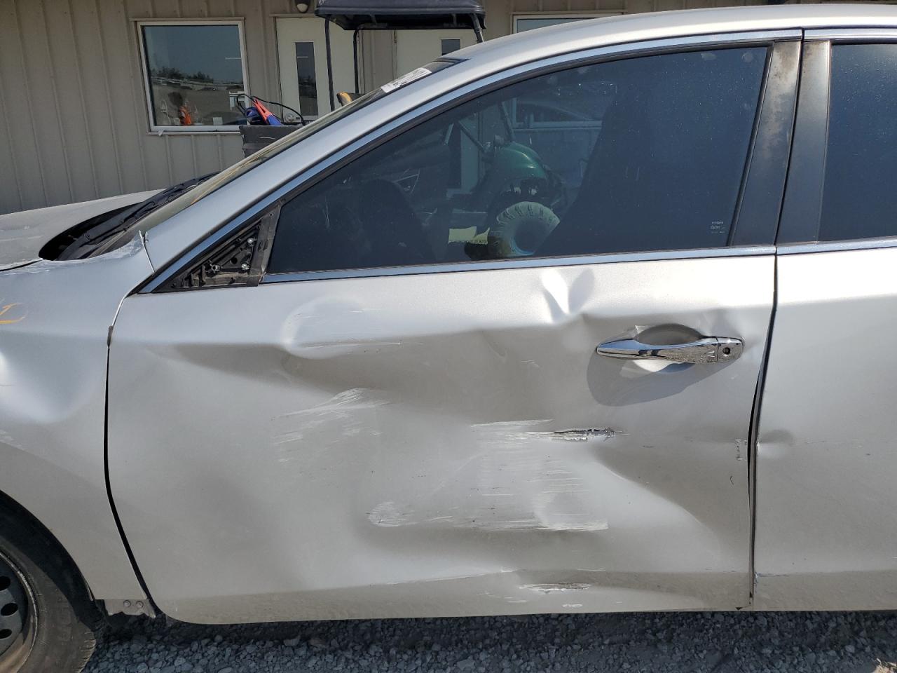 2016 Nissan Altima - Image 7