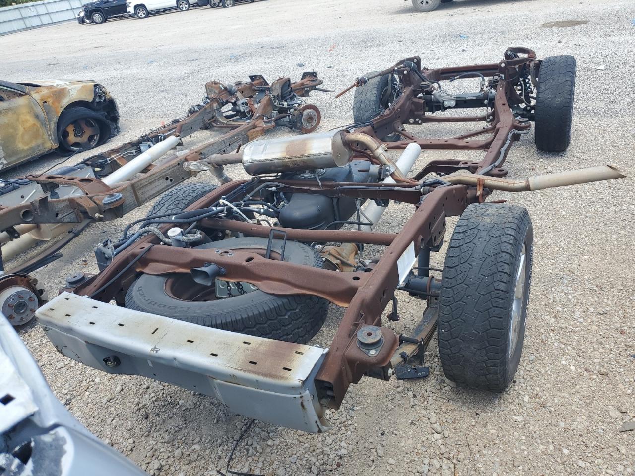 2009 Nissan Xterra Off Road VIN: 5N1AN08UX9C511526 Lot: 66020724