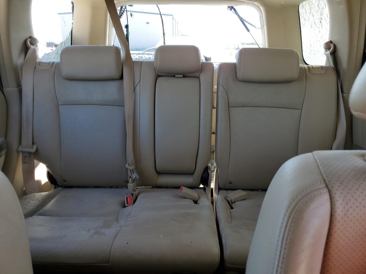 2006 Honda Cr-V Se VIN: JHLRD789X6C002632 Lot: 66941384