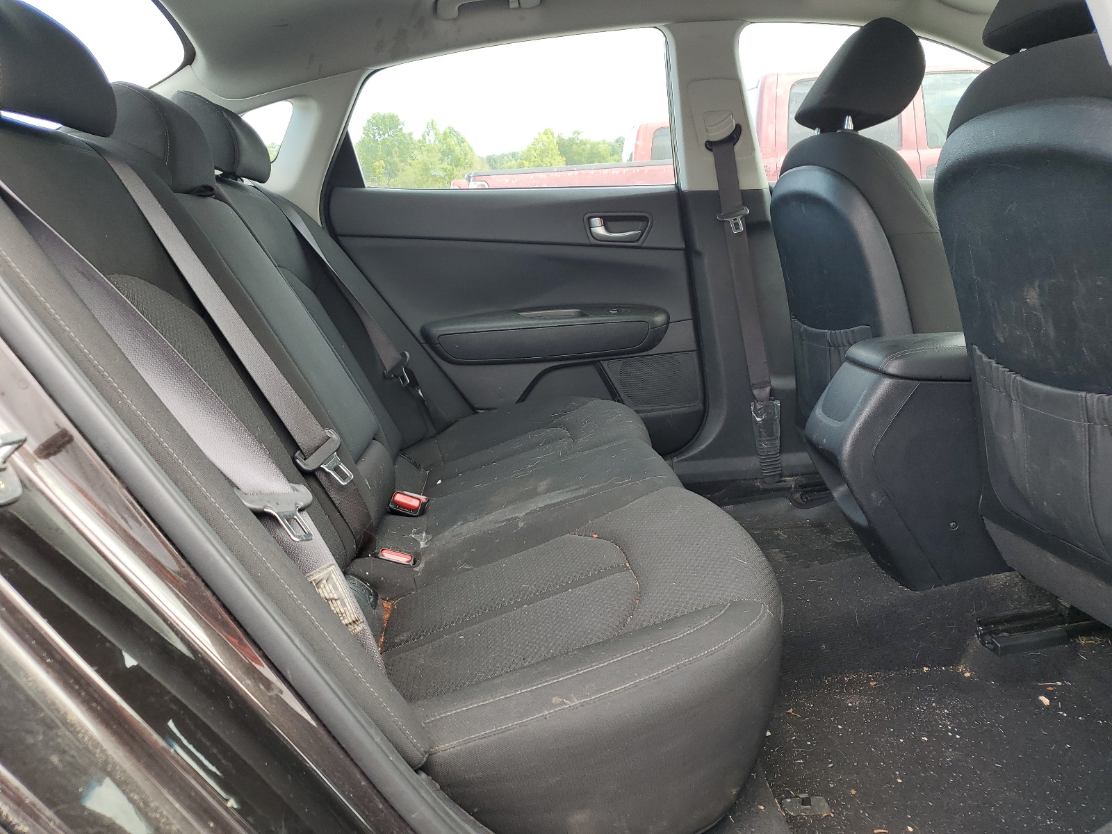 KNAGT4L34J5234954 2018 Kia Optima Lx