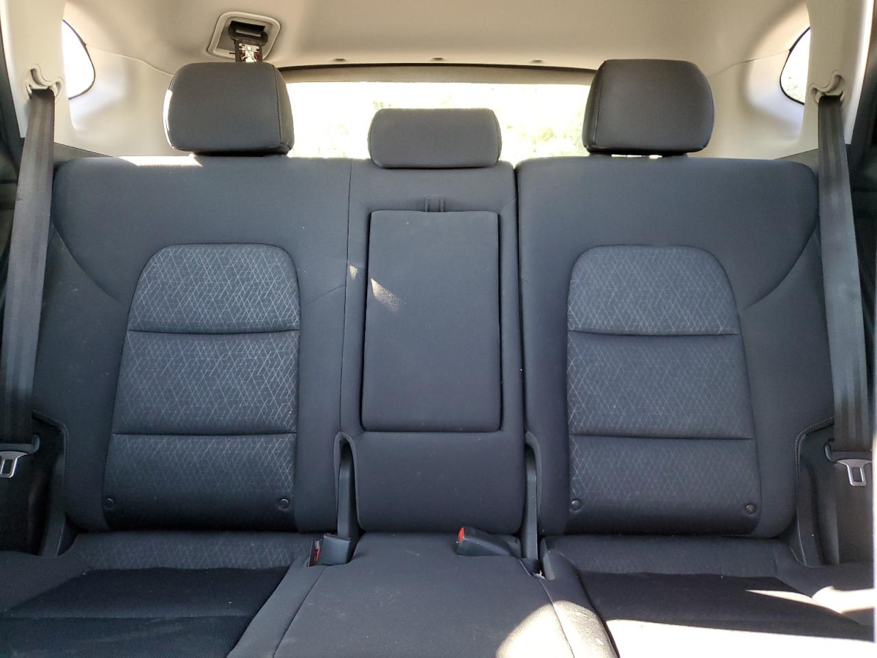 2017 Hyundai Tucson Limited VIN: KM8J33A4XHU558677 Lot: 66950474