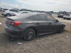 2024 Honda Civic Sport for Sale in Homestead, FL - Front End