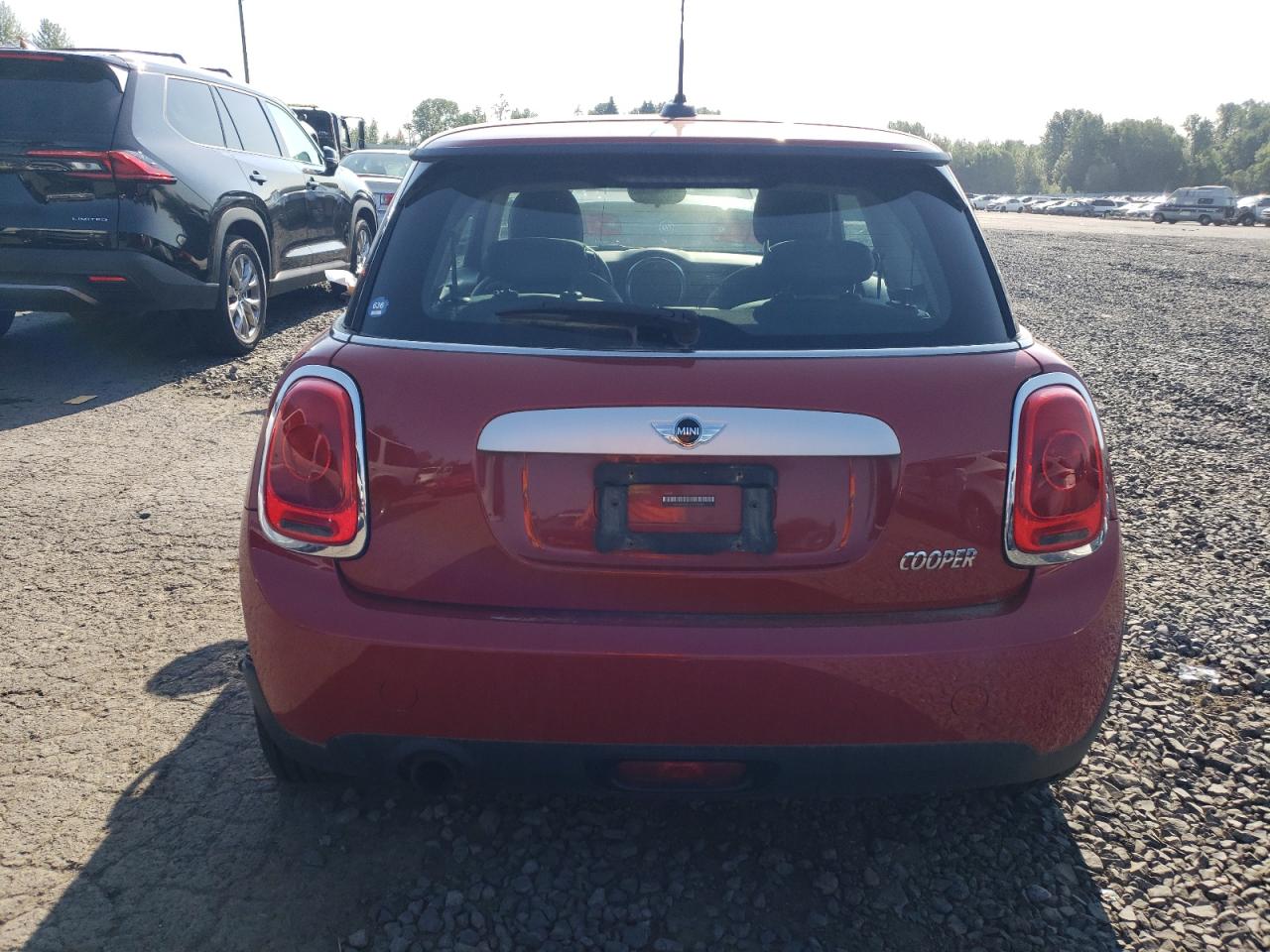 2014 Mini Cooper VIN: WMWXM5C57ET934389 Lot: 65685814
