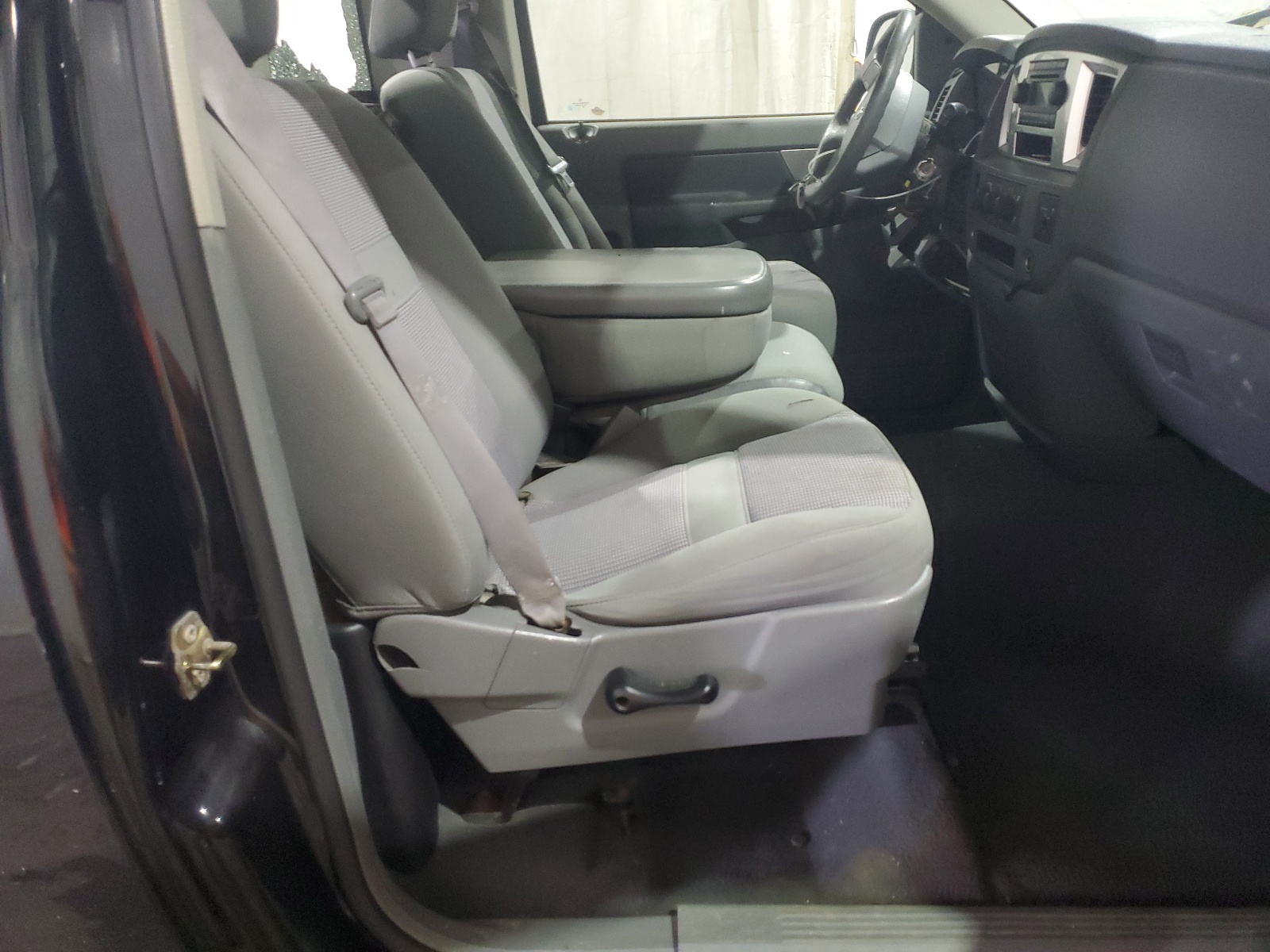 1D7HU16P47J549373 2007 Dodge Ram 1500 St