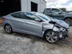 2015 Hyundai Elantra Se for Sale in Jacksonville, FL - Front End