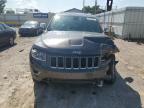 2015 Jeep Grand Cherokee Limited en Venta en Wichita, KS - Front End