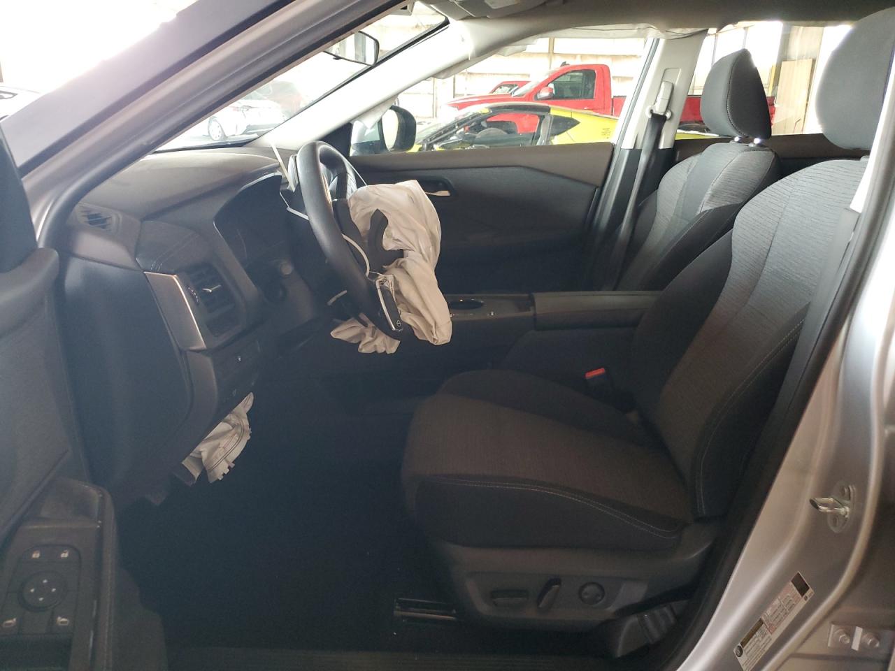 2023 Nissan Rogue Sv VIN: 5N1BT3BA4PC945111 Lot: 65773004