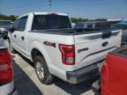 2016 Ford F150 Supercrew de vânzare în Lebanon, TN - Water/Flood