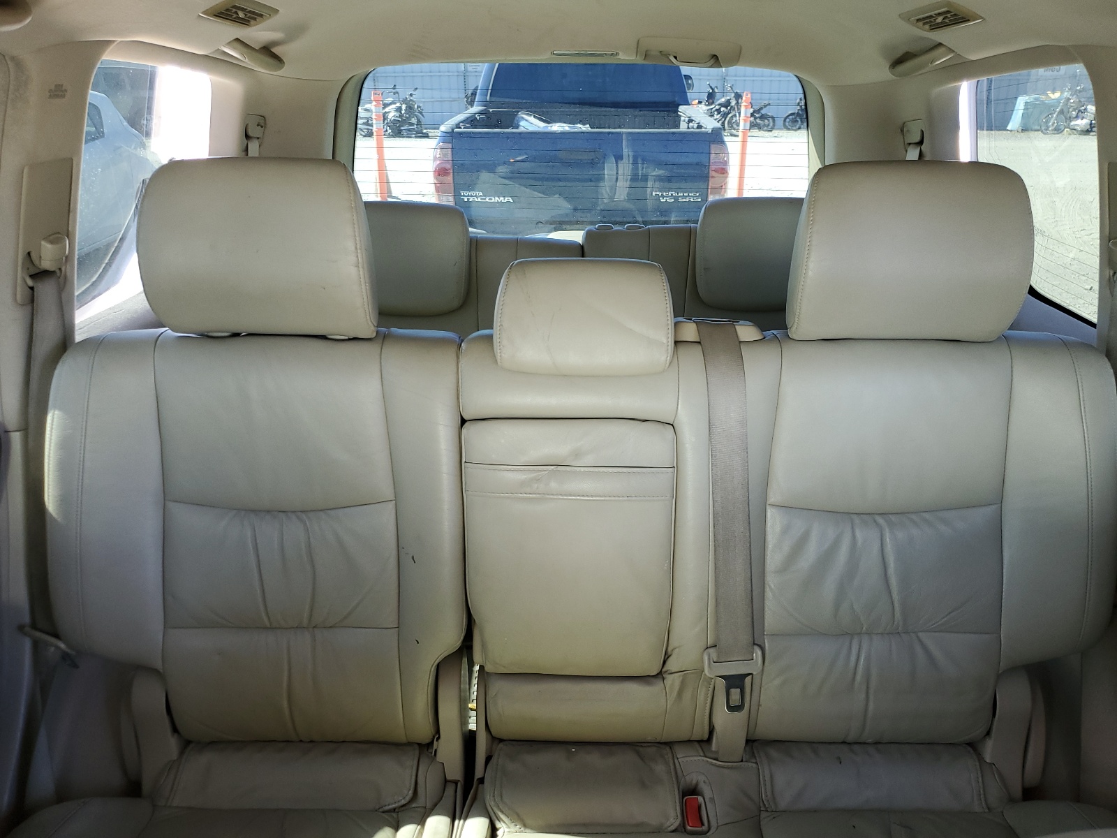 JTJBT20XX60113615 2006 Lexus Gx 470