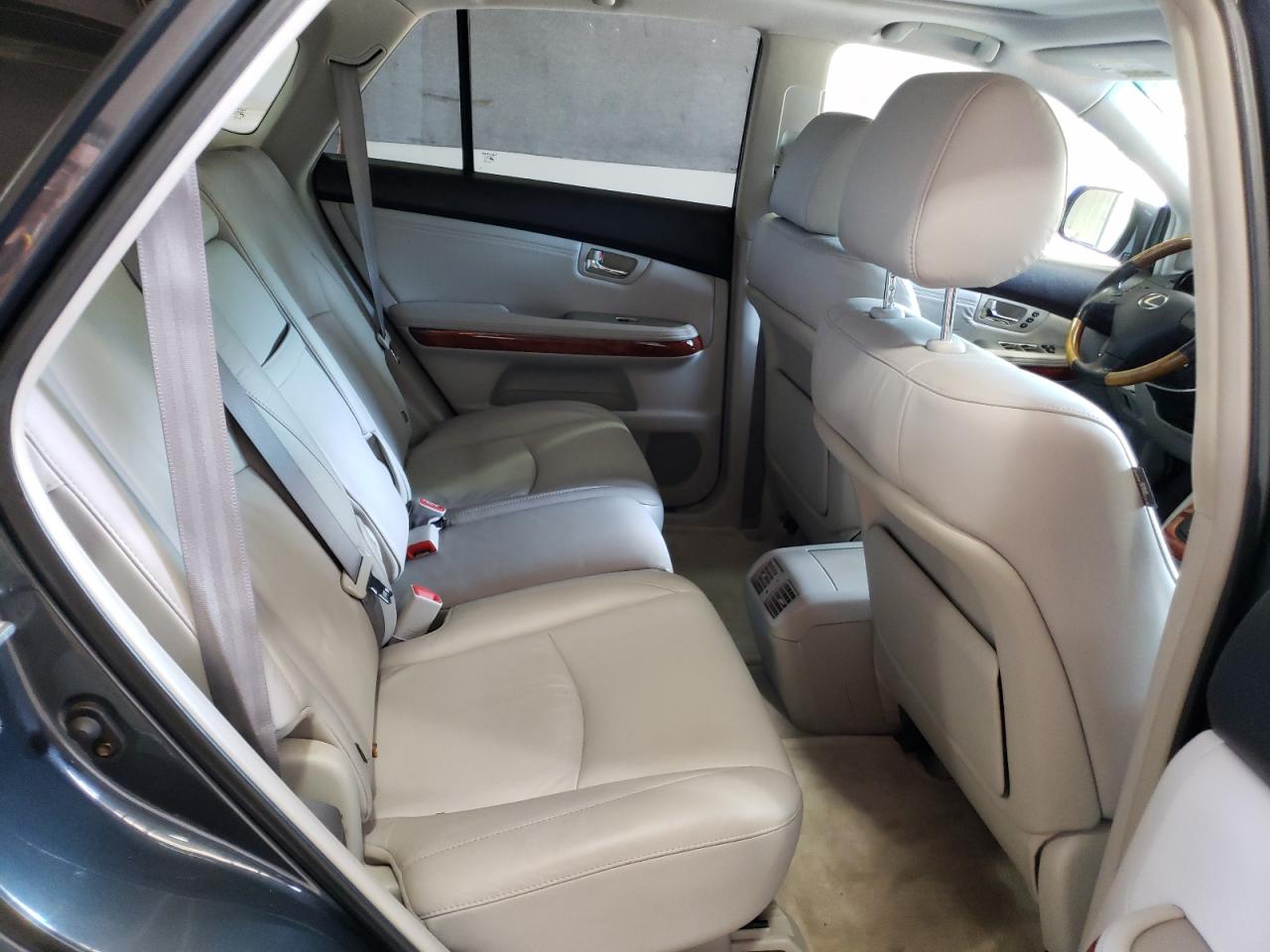 2004 Lexus Rx 330 VIN: 2T2HA31U64C035023 Lot: 65448504