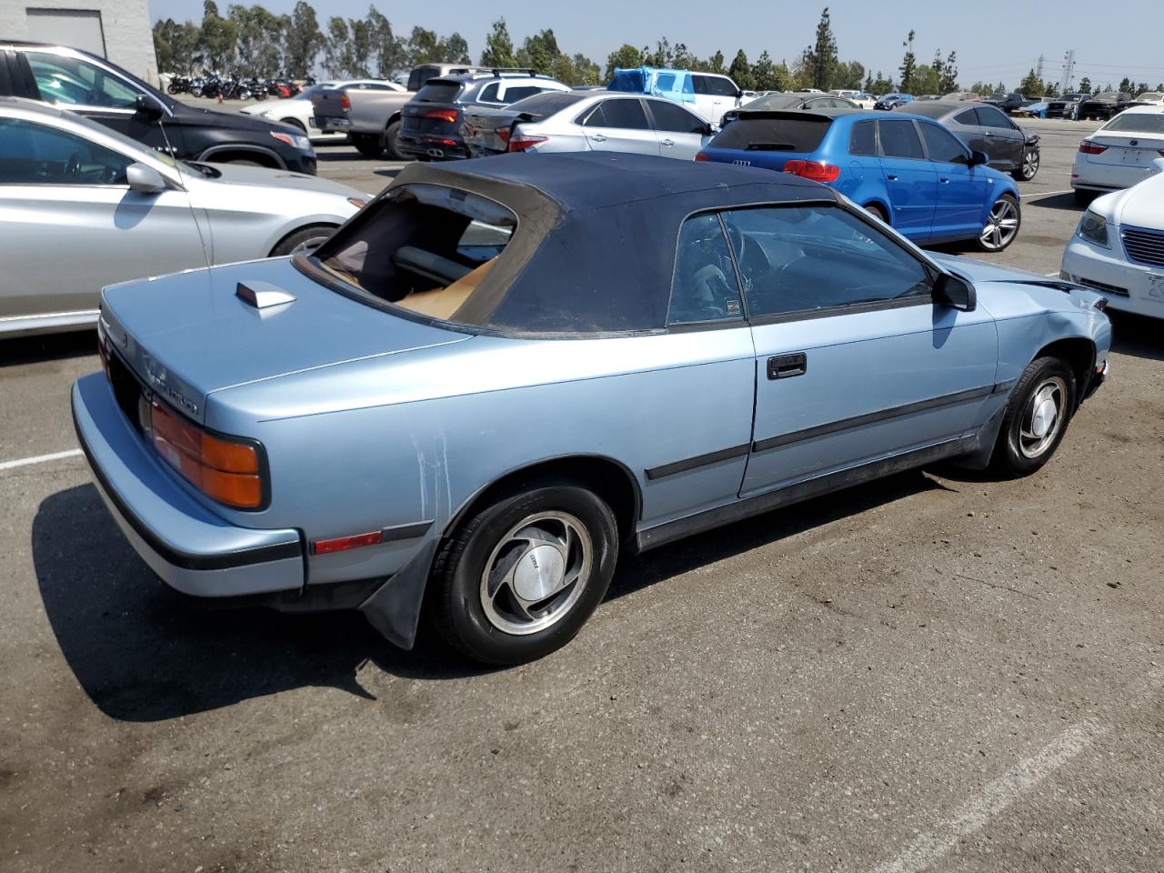 1989 Toyota Celica Gt VIN: JT5ST62K1K7288621 Lot: 66816324