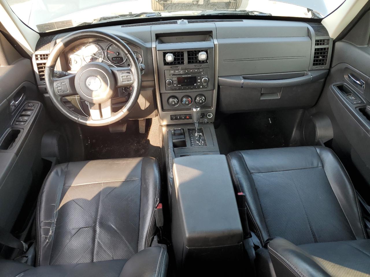 2012 Jeep Liberty Sport VIN: 1C4PJMAK0CW186806 Lot: 67215634