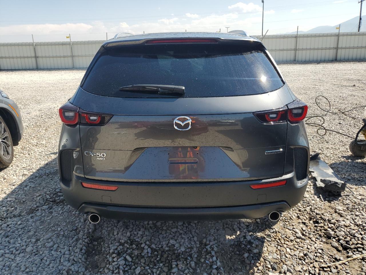 2023 Mazda Cx-50 Preferred Plus VIN: 7MMVABCM3PN135886 Lot: 66403154