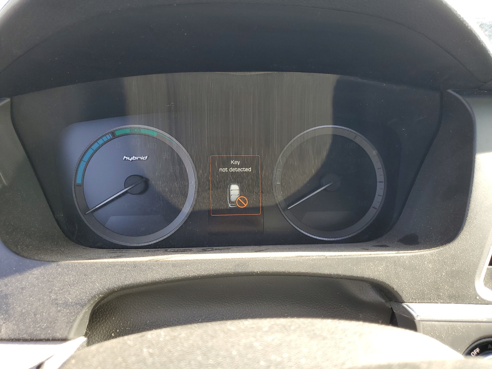 KMHE34L13GA019277 2016 Hyundai Sonata Hybrid