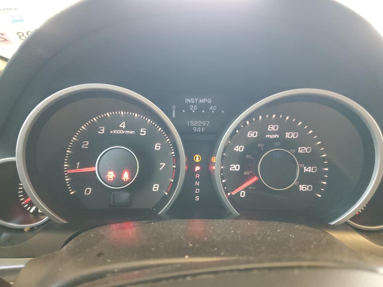 2009 Acura Tl VIN: 19UUA86269A017688 Lot: 66887724