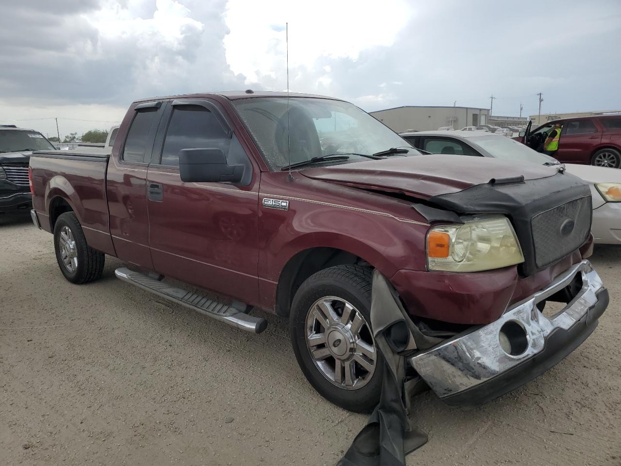 2006 Ford F-150 - Image 4