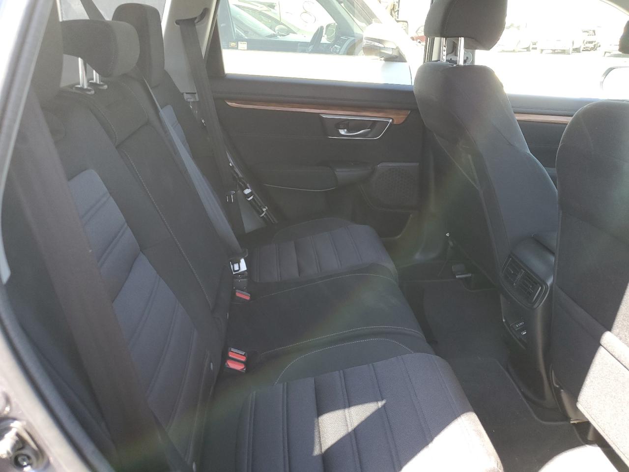 2022 Honda Cr-V Ex VIN: 2HKRW1H56NH407682 Lot: 67330634