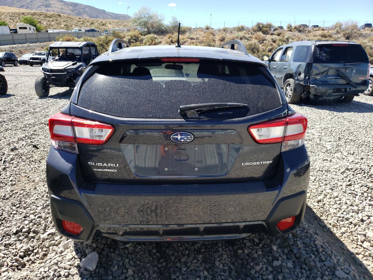 JF2GTABC6KH223894 2019 Subaru Crosstrek