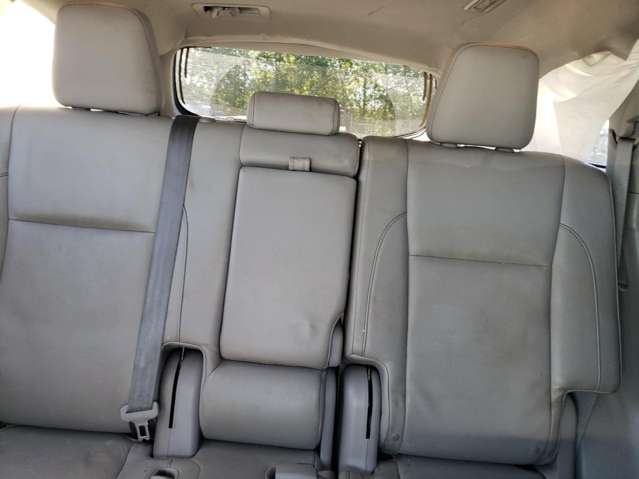 2015 Toyota Highlander Xle VIN: 5TDJKRFHXFS165799 Lot: 65491654