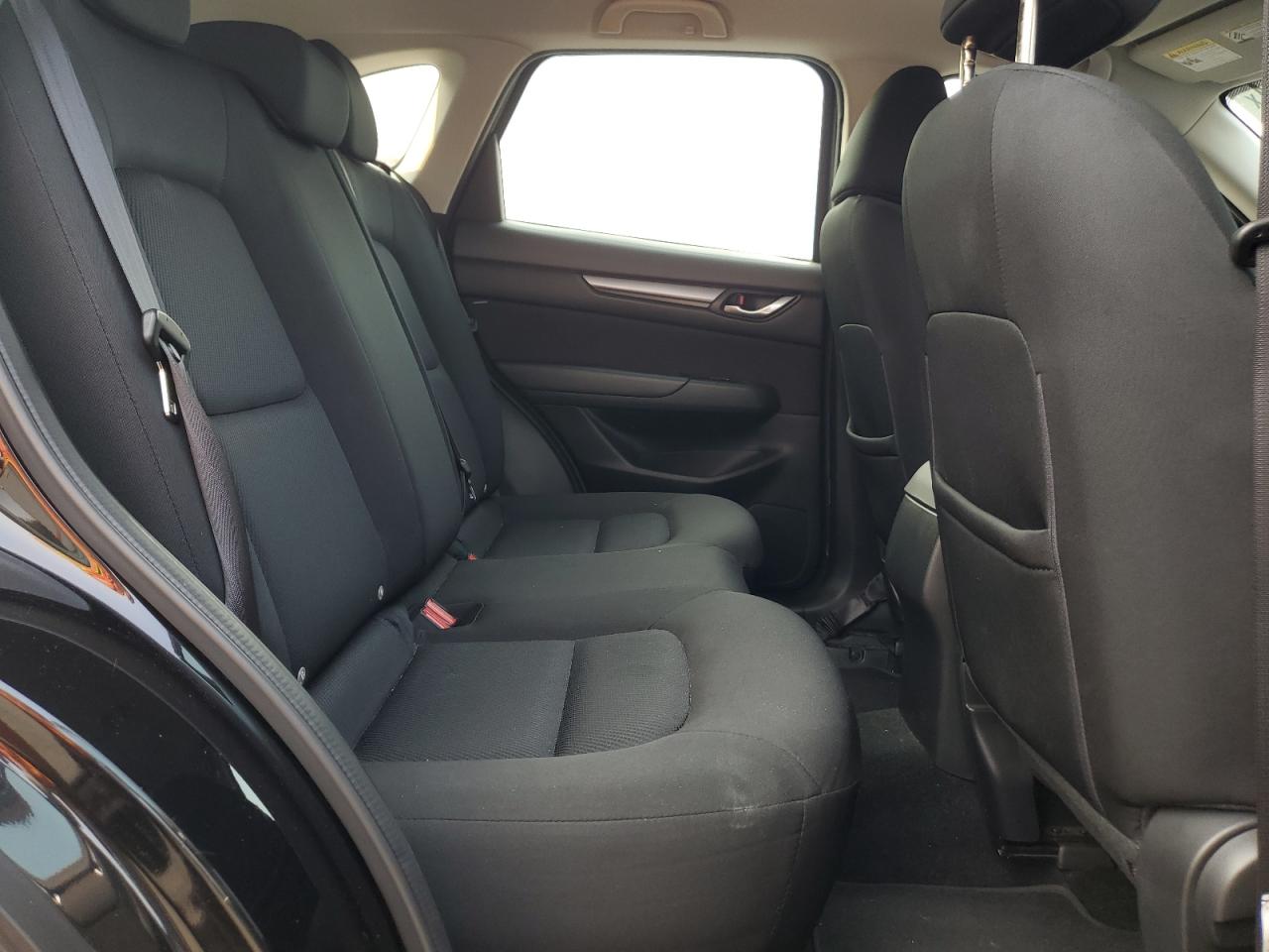 2018 Mazda Cx-5 Sport VIN: JM3KFBBM9J0451021 Lot: 65947524